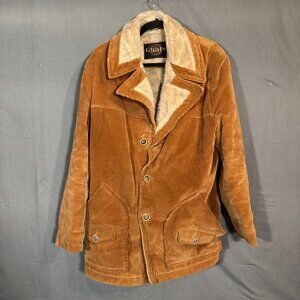 🚜GraIS Vintage Corduroy work Jacket🚜 FREE SHIPPING